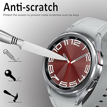 Amazon.co.jp: HATALKIN フィルム Compatible with galaxy watch